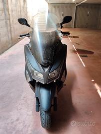 kymko xTown 300i