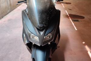 kymko xTown 300i