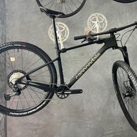 cannondale scalpel HT carbon 2