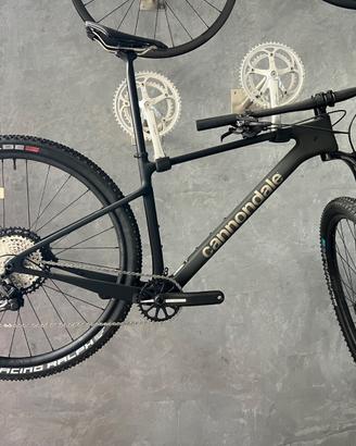 cannondale scalpel HT carbon 2