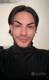 Cameriere/addetto vendita