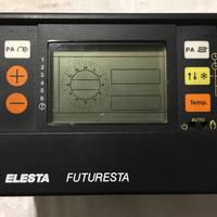 Centralina climatica imp. riscaldamento/raffreddam