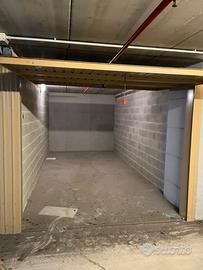 Garage Borgo Roma