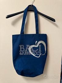 Borsa tote baci&abbracci