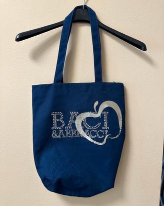 Borsa tote baci&abbracci