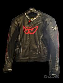 Giacca e guanti berik