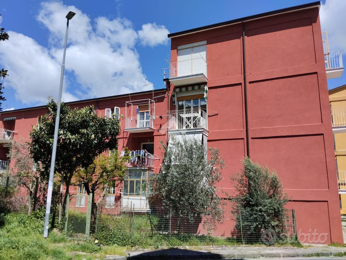 Appartamento – Avellino, San Tommaso, Bellizzi Irpino - Vista 2