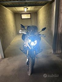 Cf moto 650 mt