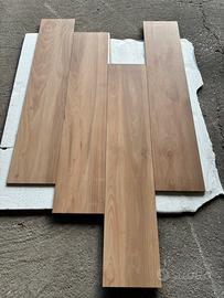 Piastrelle effetto legno