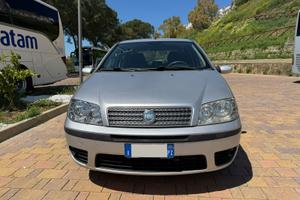 Fiat punto 1.3 multijet