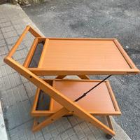 Foppapedretti carrello portavivande service