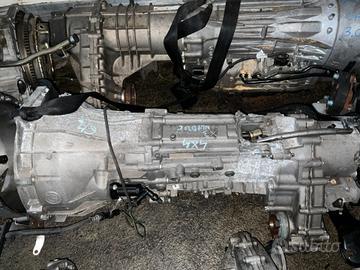 CAMBIO MANUALE N47D20C 4X4 6M 2.0 TD BMW X5F/X3