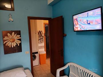 Casa Scalea a pochi passi dal centro e dal Mare