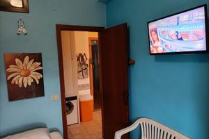 Casa Scalea a pochi passi dal centro e dal Mare