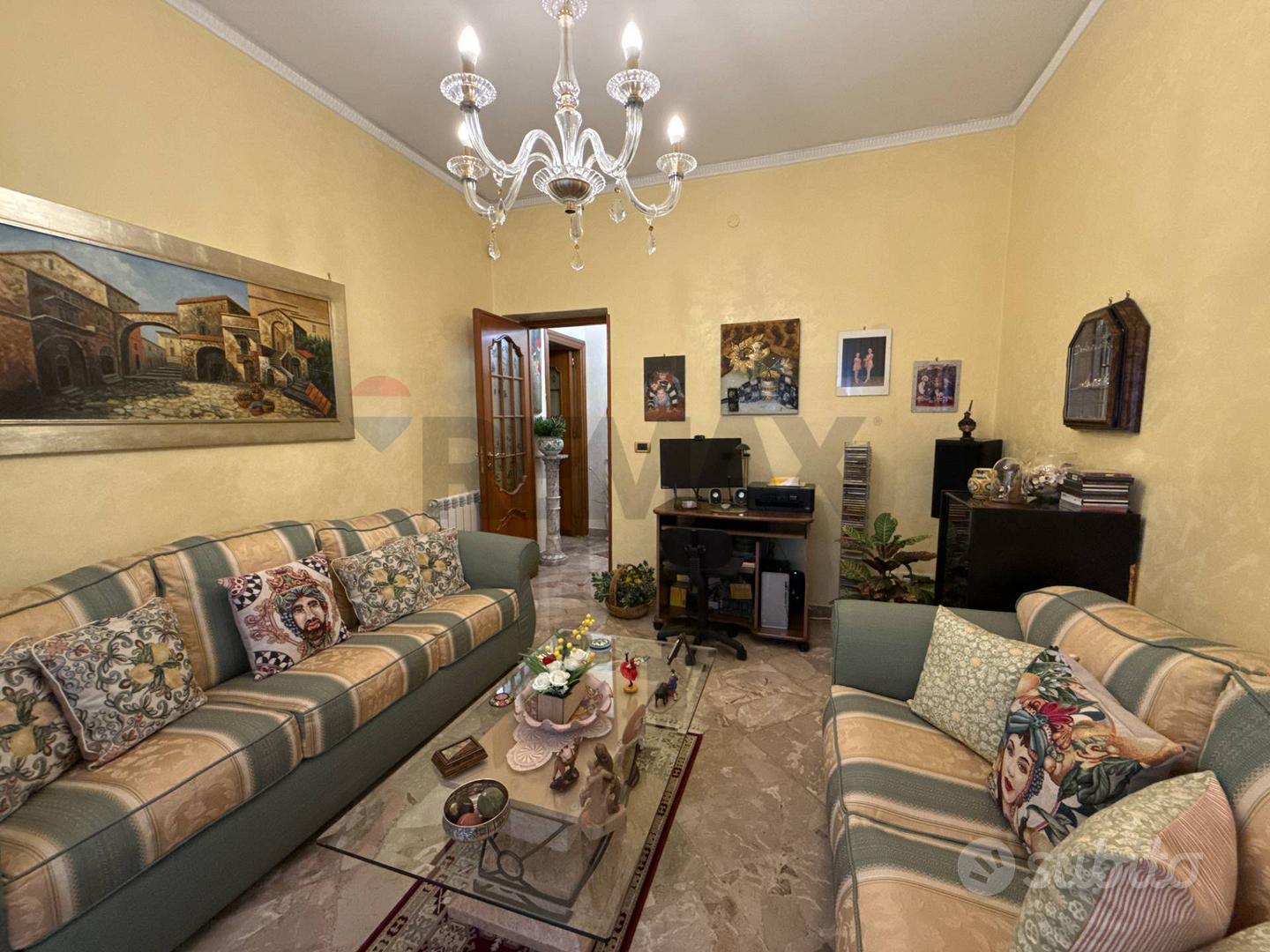 Apartment in Palermo, Falsomiele, III Circoscrizione - Vista 2