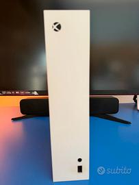 Xbox serie s