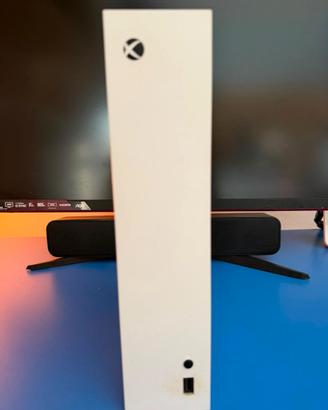Xbox serie s