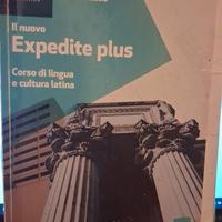 Il nuovo Expedite plus Vol 1 Latino