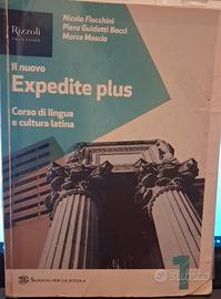 Il nuovo Expedite plus Vol 1 Latino