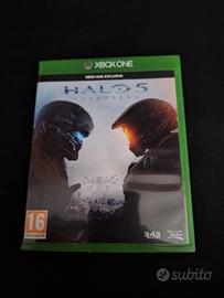 Halo 5 Guardians Xbox one