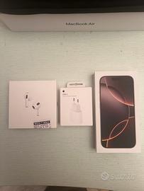 Iphone 16pro 245gb