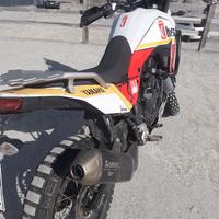 Yamaha Ténéré 700 - 2020