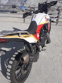 Yamaha Ténéré 700 - 2020