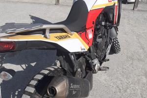 Yamaha Ténéré 700 - 2020