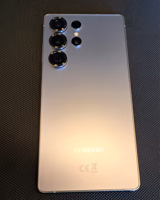 Samsung Galaxy S25 Ultra