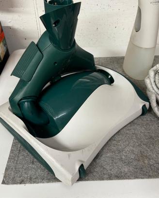 Lavapavimenti Pulilava SP520 per Folletto