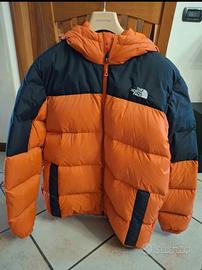 The North Face 700 piumino