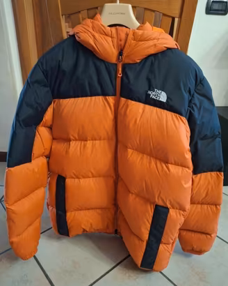 The North Face 700 piumino