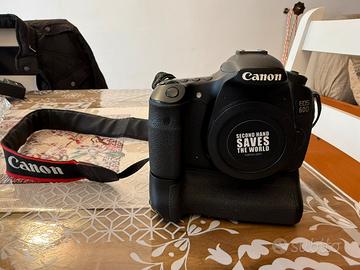 Canon 60d