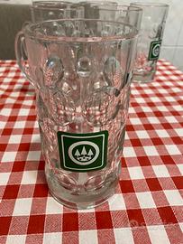 Calici birra Forst 0,5 lt