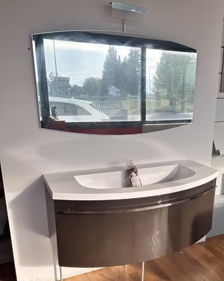 Mobile da bagno