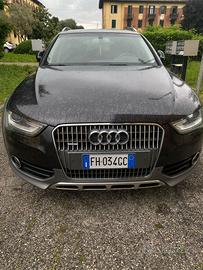 Audi A4 All Road 2.0 170cv