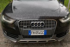 Audi A4 All Road 2.0 170cv