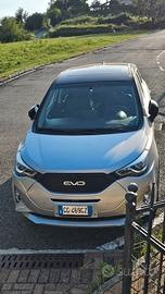 Dr Evo 4 gpl 2022