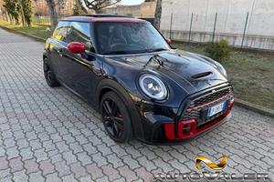 MINI John Cooper Works 2.0 John Cooper Works Edi