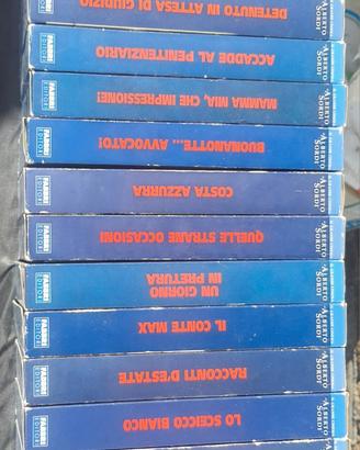 collezione cassette vhs alberto sordi