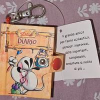 Mini diario Didol
