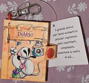 Mini diario Didol