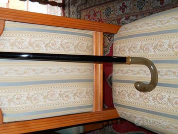 Bastone da passeggio pregiato