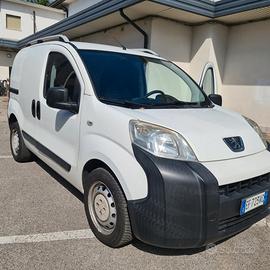 PEUGEOT Bipper - 2010