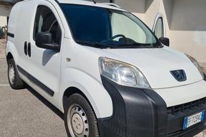 PEUGEOT Bipper - 2010