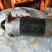 Motorino di avviamento Fiat 500