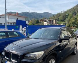 Bmw x1 (e84) - 2011