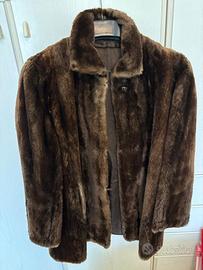 PELLICCIA VERA DI CASTORINO