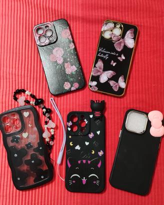 Cover iPhone 14 pro max 