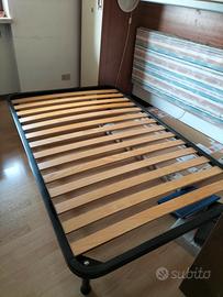 rete ortopedica 120x190